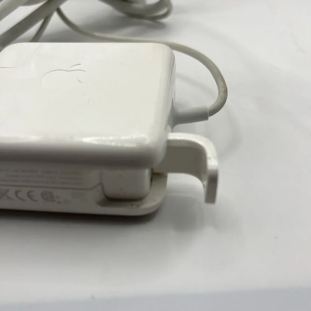 60W L-Tip MagSafe1 AC Power Adapter Charger for APPLE 13